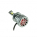 Лампа светодиодная CYCLONE LED H7 5500K 9800LM TYPE 47 (2 шт)